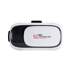 Очки виртуальной реальности Remax OR VR Box RT-V01 Black/White