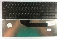 Клавиатура для ноутбуков HP Pavilion dv4-5000 черная с черной рамкой UA/RU/US