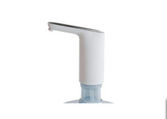 Автоматическая помпа для воды Xiaomi 3LIFE Automatic Water Pump 002 Белая