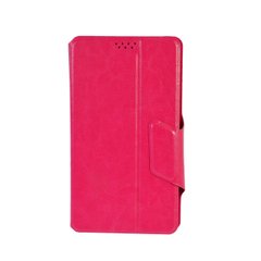 Чехол-слайдер Smartcase XL(5.6"-6.3") pink
