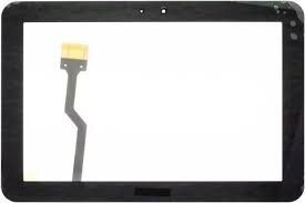 Сенсорное стекло (тачскрин) для планшета Samsung Galaxy Tab 8.9" P7300