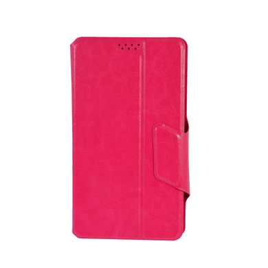 Чехол-слайдер Smartcase XL(5.6"-6.3") pink