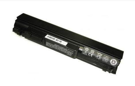 Аккумулятор к ноутбуку Dell T555C Studio XPS 13 11.1V Black 5200mAhr