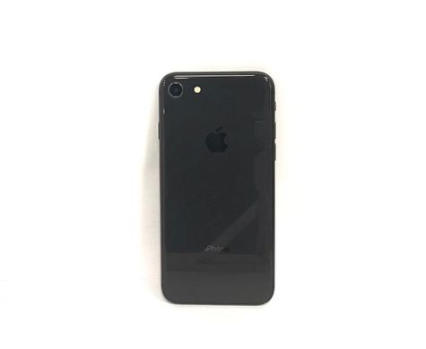 Телефон Apple iPhone 8 64GB MQ6G2 space grey (чёрный)