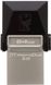USB Flash Kingston DataTraveler MicroDuo OTG USB 3.0 64Gb Black