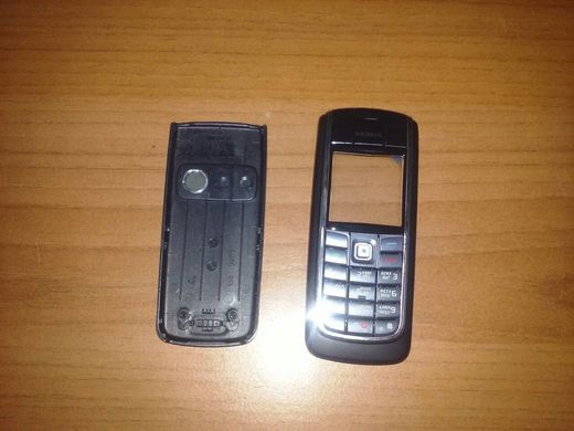 Корпус Nokia 6021 Панели без клавиатуры ААА