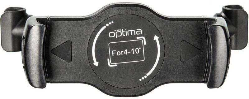 Автодержатель для планшета Optima OP-CH07 на подголовник