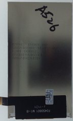 Дисплей Lenovo A656, A766 30 pin