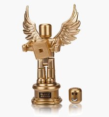 Ігрова колекційна фігурка Jazwares Roblox Сore Figures Golden Bloxxy Award