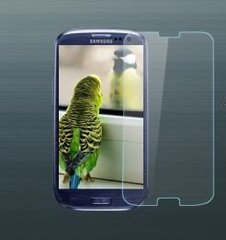 Противоударное стекло Samsung I9300