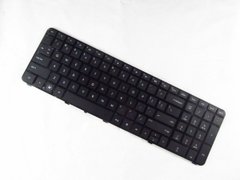 Клавиатура для ноутбуков HP Pavilion dv7-4000 черная UA/RU/US