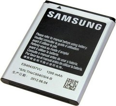 Аккумулятор Samsung eb454357v для s5360 - 1200 mah