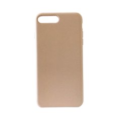 Чехол-накладка G-Case Silicone для iPhone 7 Plus/8 Plus Pink