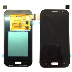 Матрица с сенсором Samsung Galaxy J1 Ace J110H/DS черная
