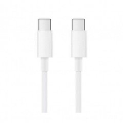 Кабель Xiaomi USB Type-C to USB Type-C Cable 1,5m White (SJV4120CN)