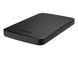 Переносной диск Hdd 2.5 2TB Toshiba USB3.0 Canvio Basics Black