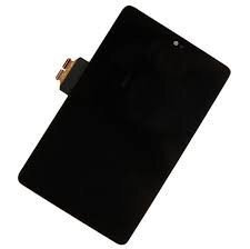 Дисплей Asus ME370T Google Nexus 7 с тачскрином черный