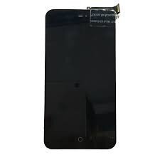 Дисплейный модуль Meizu M2 Note with touch screen черный