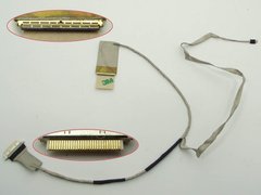 Шлейф матрицы ноутбука Lenovo B560 V560 Lcd Video cable