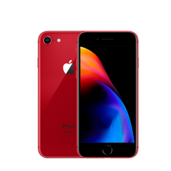 Телефон Apple iPhone 8 64GB red