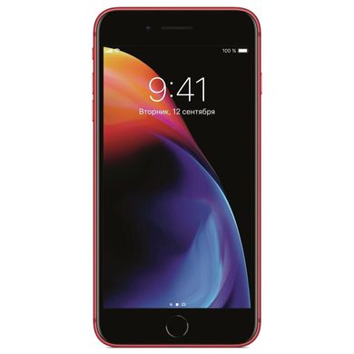 Телефон Apple iPhone 8 64GB red