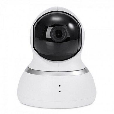 IP камера YI Dome Camera 360 1080P Международная версия White YI-93005
