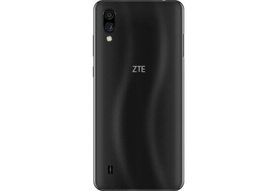 Смартфон ZTE Blade A5 2020 2/32 GB Черный
