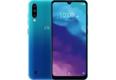 Смартфон ZTE Blade A7 2020 2/32 GB Голубой