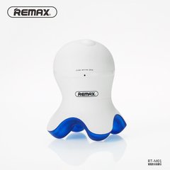 Массажер Remax RT-M01 Белый