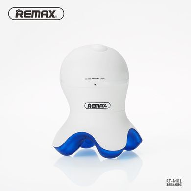 Массажер Remax RT-M01 Белый