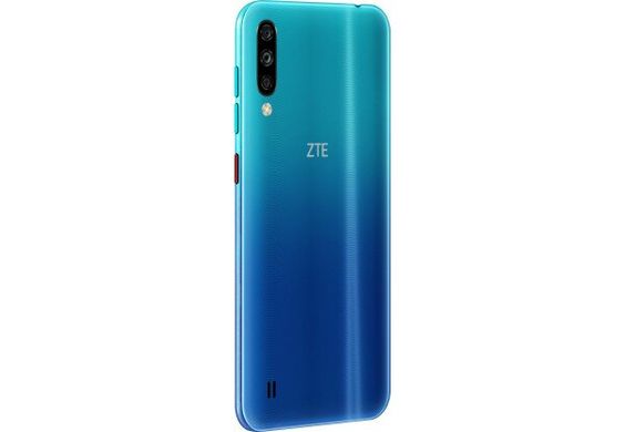 Смартфон ZTE Blade A7 2020 2/32 GB Голубой