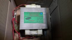 Трансформатор высоковольтный для СВЧ-печи SHV-EURO04-1 Samsung DE26-00144A
