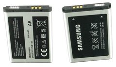 Аккумулятор Samsung ab463446bu для E1200 e2252 x160 x200