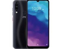 Смартфон ZTE Blade A7 2020 3/64 GB Черный