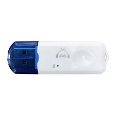Bluetooth адаптер USB 1BTWhite