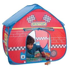 Ігрова палатка тент Pop-it-Up "Пітстоп"