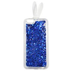 Чехол-накладка Magic Bunny для Samsung J330 Blue