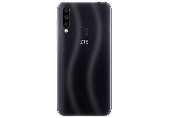 Смартфон ZTE Blade A7 2020 3/64 GB Черный