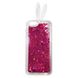 Чехол-накладка Magic Bunny для Samsung J330 Rose Pink