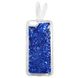 Чехол-накладка Magic Bunny для Samsung J330 Blue