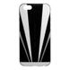 Чехол-накладка Aston Martin PC для iPhone 6/6S Black/White