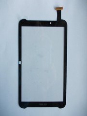 Тачскрин Asus FonePad Note 6 ME560 сенсор черный