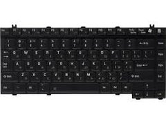 Клавиатура для ноутбука Toshiba Satellite A10, A100, M10, M30, M45, M50, M70, M100, A20, A25, A30, A35, A40