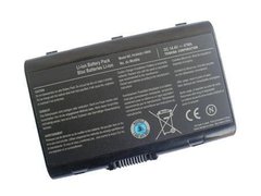 Аккумулятор к ноутбуку Toshiba PA3641U Qosmio X300 11.1V Black 4000mAhr (оригинал)