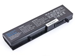 Аккумулятор к ноутбуку Dell Studio 1435 1436 WT870 11.1V 4400mAh, черная