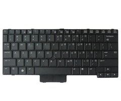 Клавиатура для ноутбуков HP Elitebook 2510p, 2530p черная