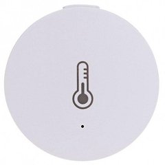 Датчик температуры и влажности Xiaomi Mi Smart Temperature Humidity Sensor YTC4007CN / YTC4018CN