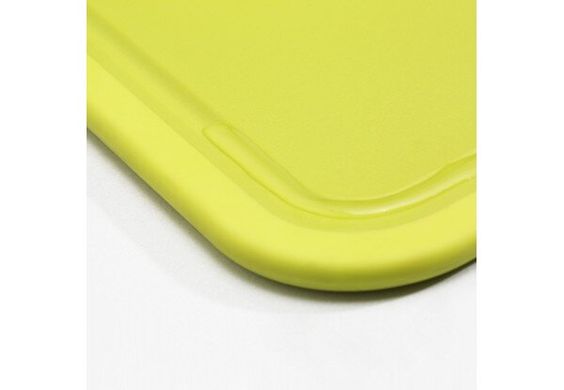 Двухстороння кухонна дошка Xiaomi olive green (L)