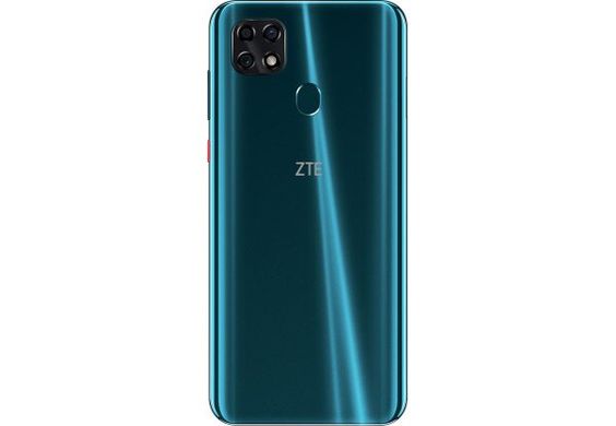 Смартфон ZTE Blade 20 Smart 4/128 GB Зеленый