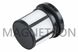 Фильтр HEPA12 с фильтром ZVCA041S для пылесосов Zelmer 00794044 (без коробки)